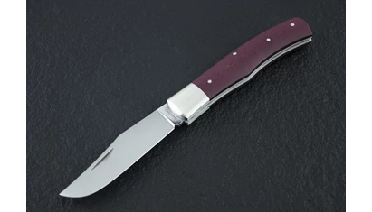 NN Knives Custom Maskara zsebkés