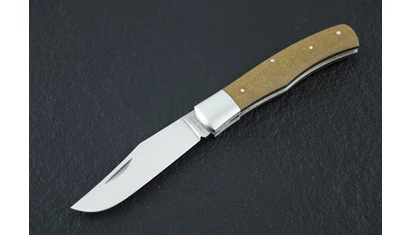 NN Knives Custom Maskara zsebkés