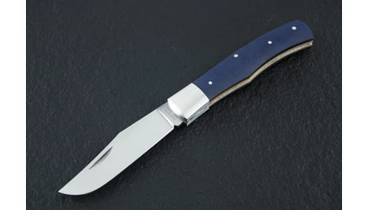 NN Knives Custom Maskara zsebkés
