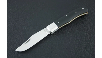 NN Knives Custom Maskara zsebkés