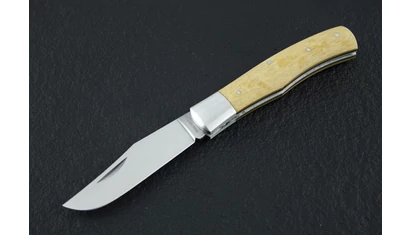 NN Knives Custom Maskara zsebkés