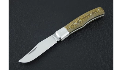 NN Knives Custom Maskara zsebkés