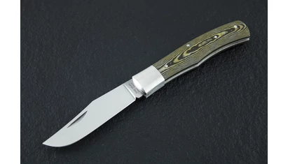 NN Knives Custom Maskara zsebkés