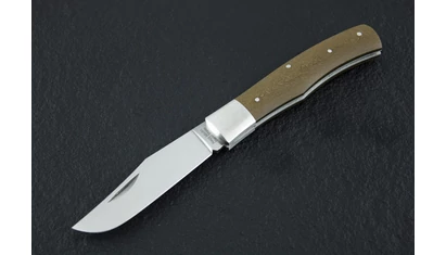NN Knives Custom Maskara zsebkés