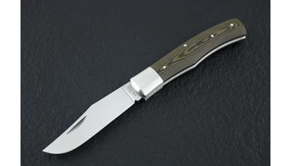 NN Knives Custom Maskara zsebkés