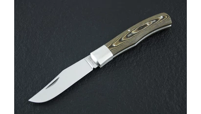 NN Knives Custom Maskara zsebkés