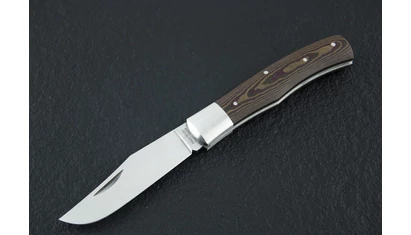 NN Knives Custom Maskara zsebkés