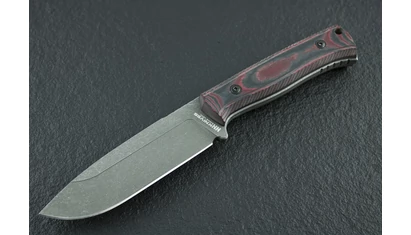 NN Knives Custom Adventurer Outdoor Kés