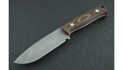 NN Knives Custom Adventurer Outdoor Kés