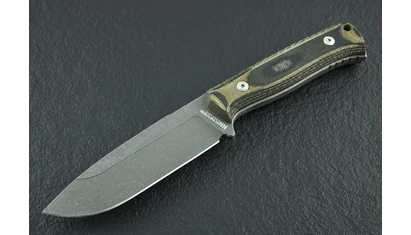 NN Knives Custom Adventurer Outdoor Kés