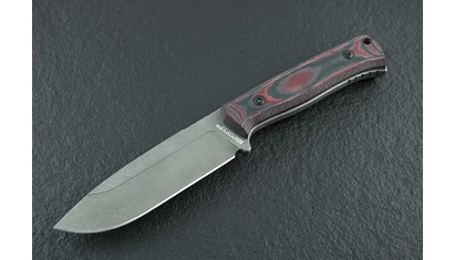 NN Knives Custom Adventurer Outdoor Kés