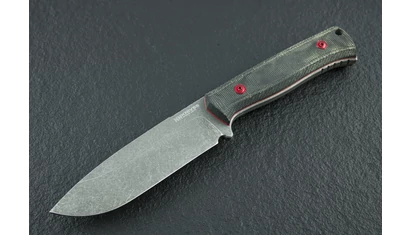 NN Knives Custom Adventurer Outdoor Kés