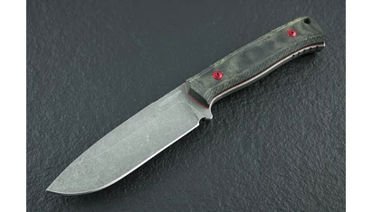 NN Knives Custom Adventurer Outdoor Kés