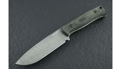 NN Knives Custom Adventurer Outdoor Kés