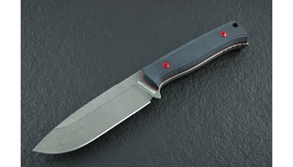 NN Knives Custom Adventurer Outdoor Kés