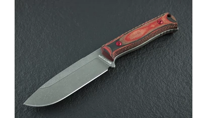 NN Knives Custom Adventurer Outdoor Kés