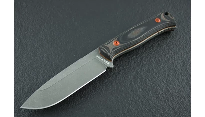 NN Knives Custom Adventurer Outdoor Kés