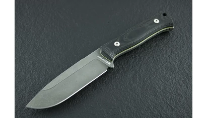 NN Knives Custom Adventurer Outdoor Kés