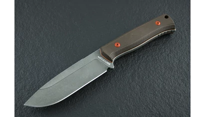 NN Knives Custom Adventurer Outdoor Kés