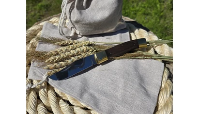 NN-Knives Maskara nagy zsebkés gombeira