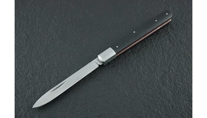 NN-Knives Szalonnázó G10 RWL34 Zsebkés