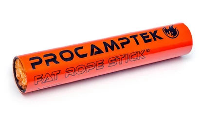 Procamptek Fat Rope Stick Tűzgyújtó Éleszték