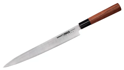 Samura Okinawa Yanagiba szakácskés 24 cm-es