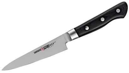 Samura Pro-S Aprítókés 11,5 cm-es