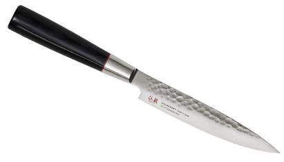 Suncraft Senzo Classic Aprítókés 12 cm-es Damaszk