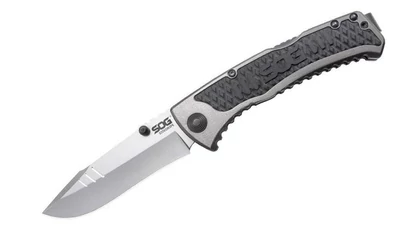 SOG Sideswipe Mini zsebkés
