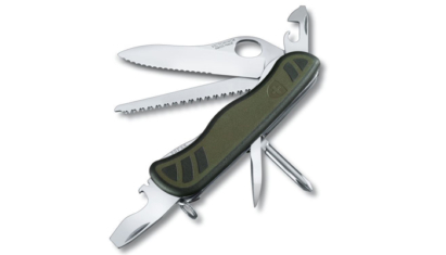 Victorinox Swiss Soldier's Knife 08 zsebkés