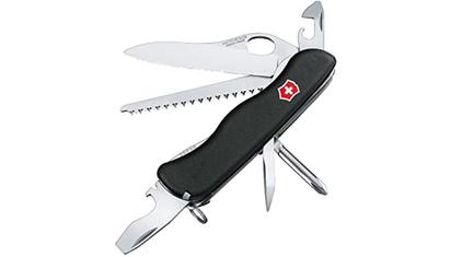 Victorinox Trailmaster fekete zsebkés