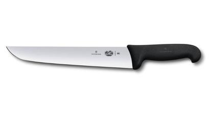 Victorinox Fibrox Szeletelőkés 18 cm-es
