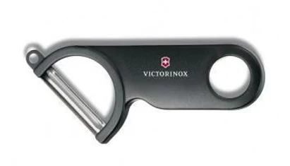 Victorinox Zöldséghámozó fekete