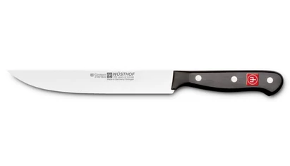 Wüsthof Gourmet Konyhakés 18 cm-es