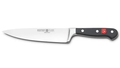 Wüsthof Classic Szakácskés 18 cm-es