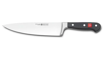 Wüsthof Classic Szakácskés 20 cm-es