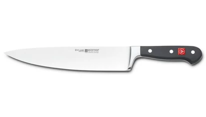 Wüsthof Classic Szakácskés 23 cm-es
