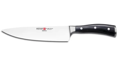Wüsthof Classic Ikon Szakácskés 20 cm-es