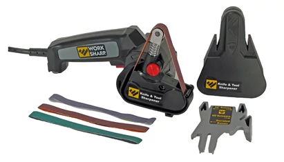Work Sharp Elektromos Kés - Szerszám élező