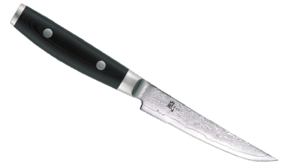 Yaxell Ran Japán Steak kés 11,5 cm-es damaszk