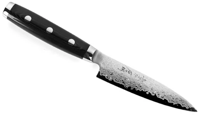 Yaxell Gou Japán Konyhakés 12 cm-es damaszk