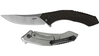 Zero Tolerance 0460 Zsebkés