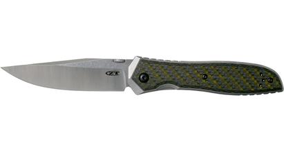 Zero Tolerance 0640 Zsebkés