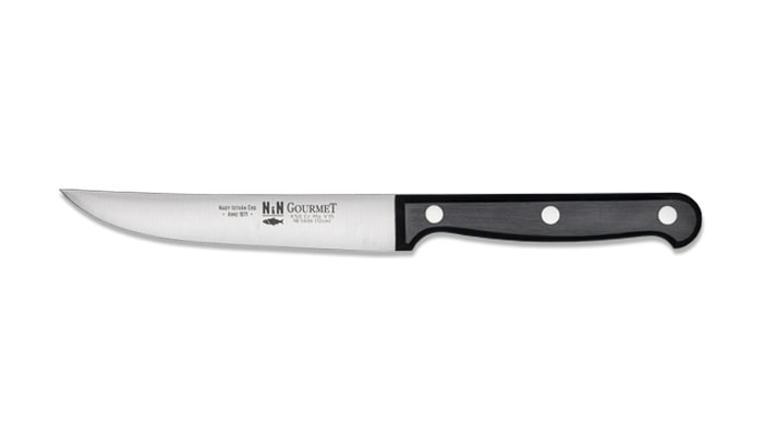 NN-Knives Gourmet Steak kés 12 cm-es