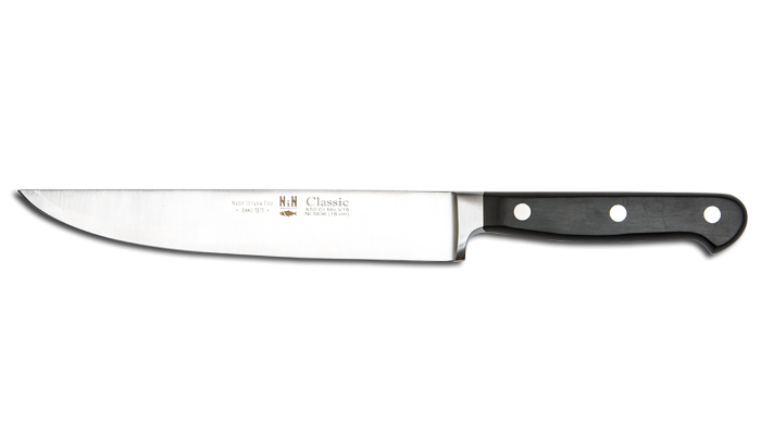 NN-Knives Classic Konyhakés 18 cm-es